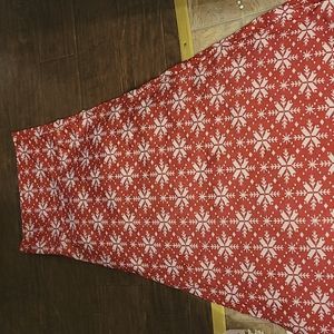 2AWARY Womens Maxi Skirt Size Small